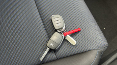 Hyundai Tucson 1.6 GDi Blue Drive SE 5dr 2WD Petrol Estate